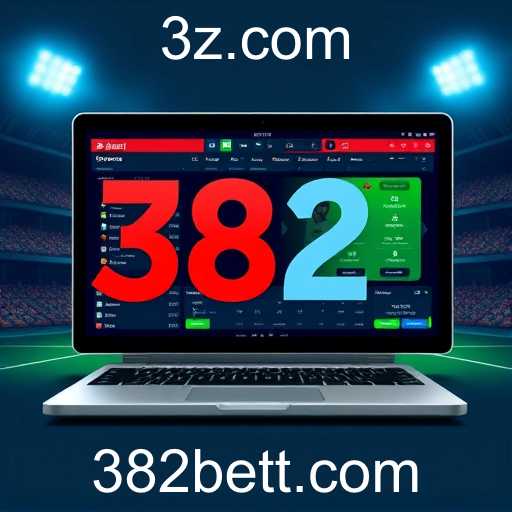 Ascensão do 382bet no Mercado Brasileiro de Jogos