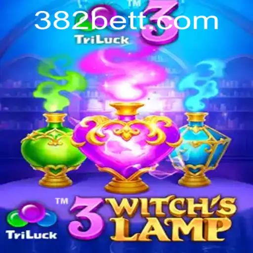 Unveiling the Mysteries of 3WitchsLamp: A New Dimension in Online Gaming
