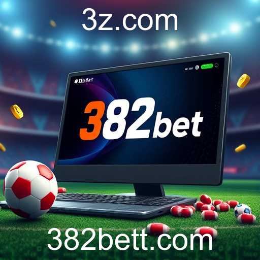 A Ascensão do 382bet no Mundo dos Jogos Online