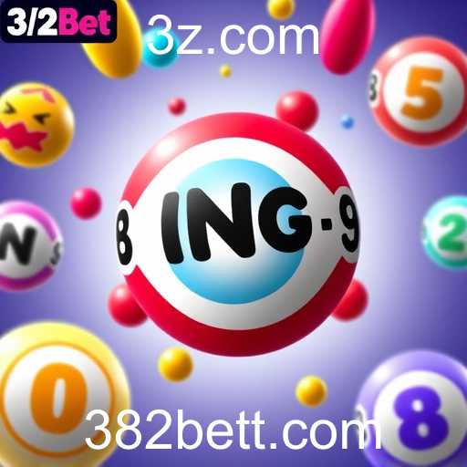 Descubra a Diversão e Socialização na Categoria 'Bingo Fun' do 382bet