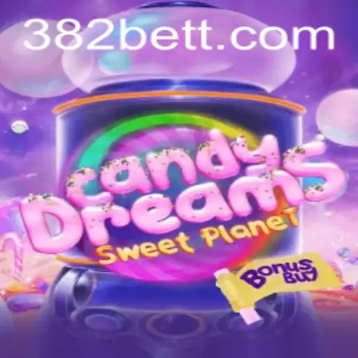 Exploring the Fantasy World of CandyDreamsSweetPlanet by 382bet