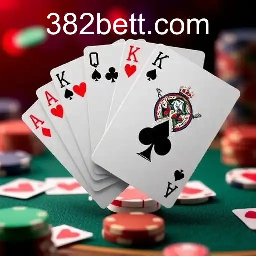 Gaming Experience 382bet - 800+ Premium and Exclusive Games