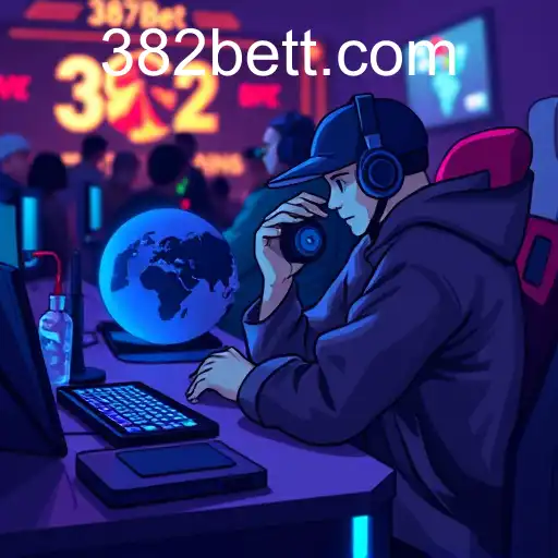 VIP Service 382bet - 24/7 Support and Exclusive Benefits