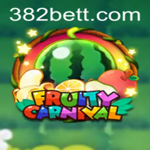 Enter the World of FruityCarnival: A Delightful Gaming Experience with 382bet