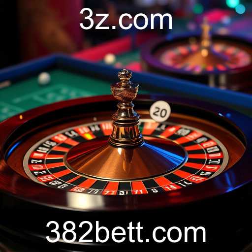 O Impacto do 382bet no Mercado de Jogos Online em 2025