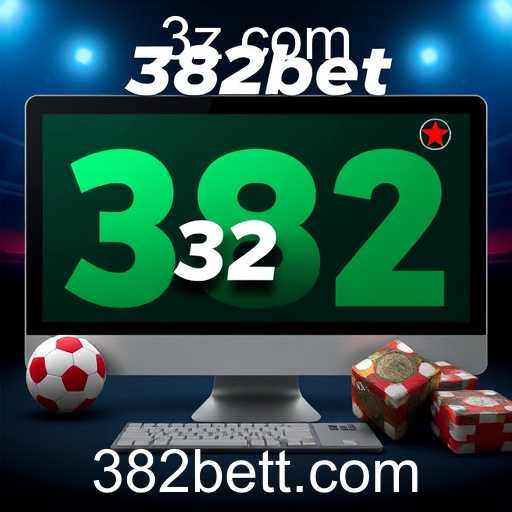 O Crescimento dos Jogos Online com a 382bet em 2025