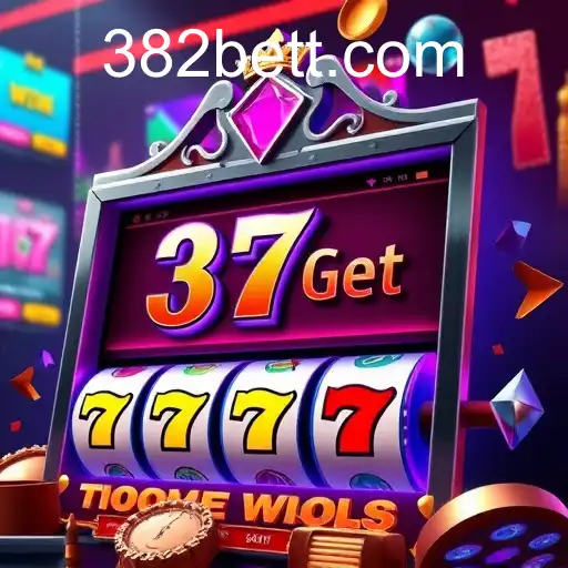 Gaming Experience 382bet - 800+ Premium and Exclusive Games