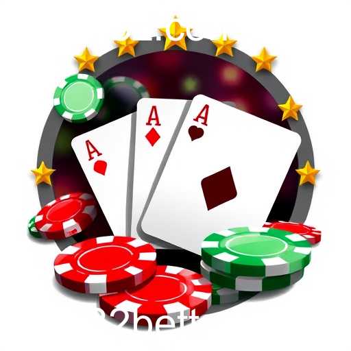 Os Poker Rooms do 382bet: Um Guia para Entusiastas do Pôquer