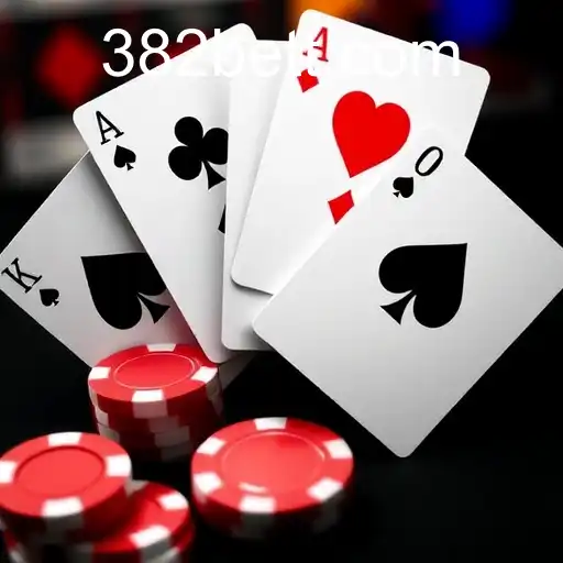 Security and Trust 382bet - International Licenses and Certifications