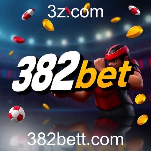 A Ascensão do 382bet no Mundo dos Jogos Online