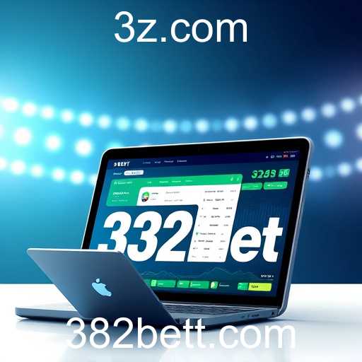 A Ascensão dos Jogos Online em 2025 e o Impacto da 382bet