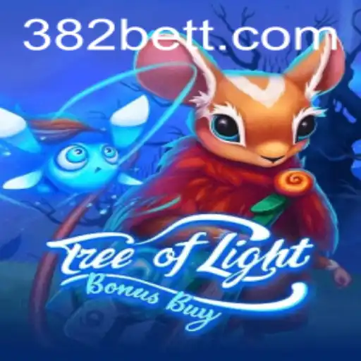 TreeOfLightBonusBuy: Dive into a Mystical Gaming World with 382bet